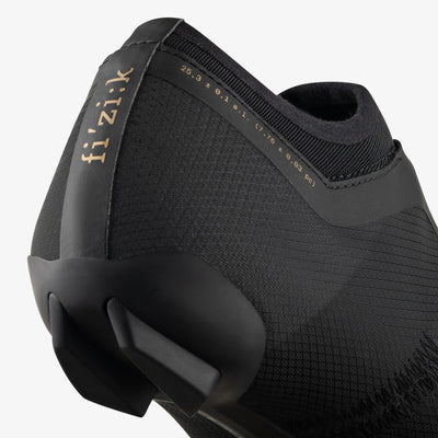 Scarpe Fizik Vega Carbon - Nero