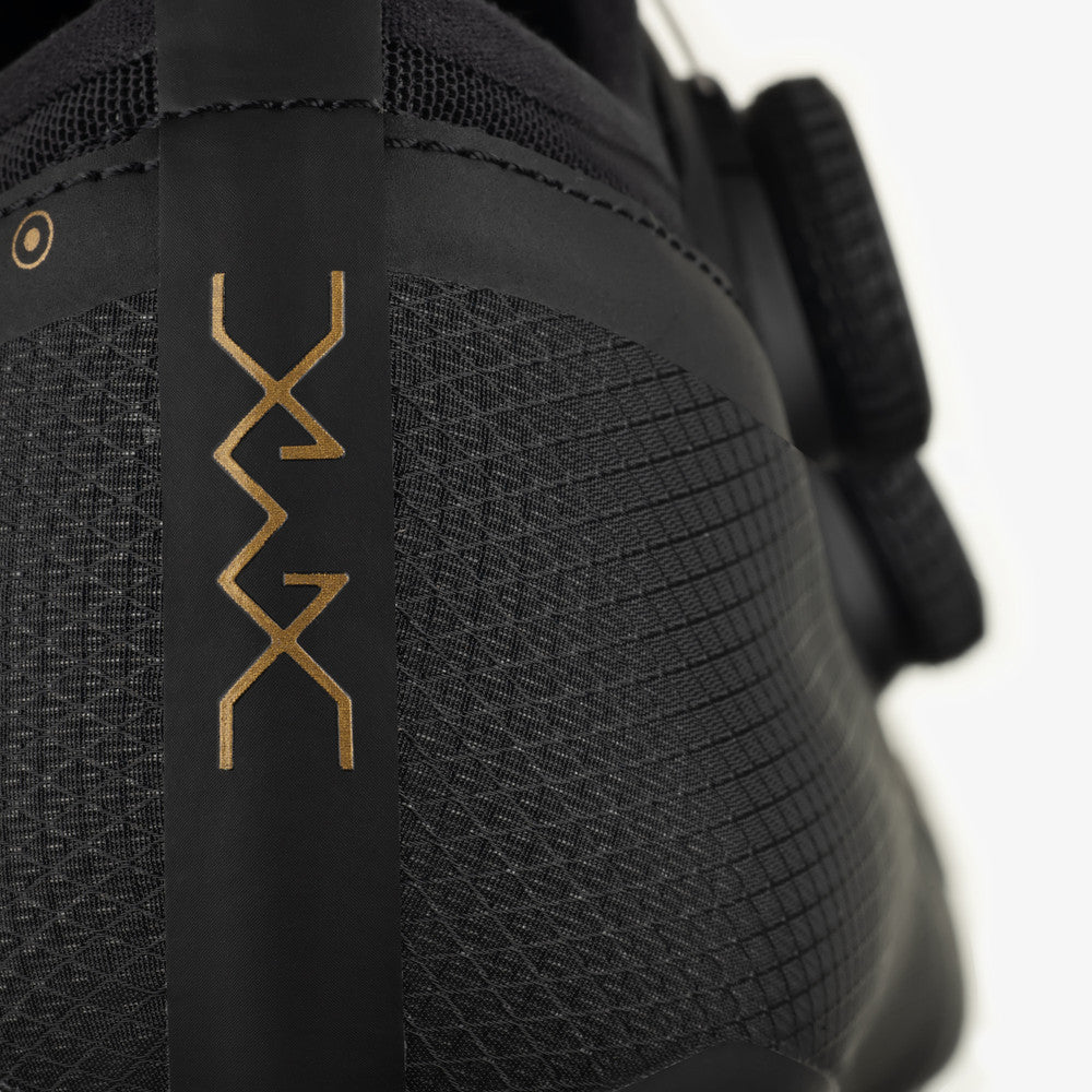 Scarpe Fizik Vega Carbon - Nero