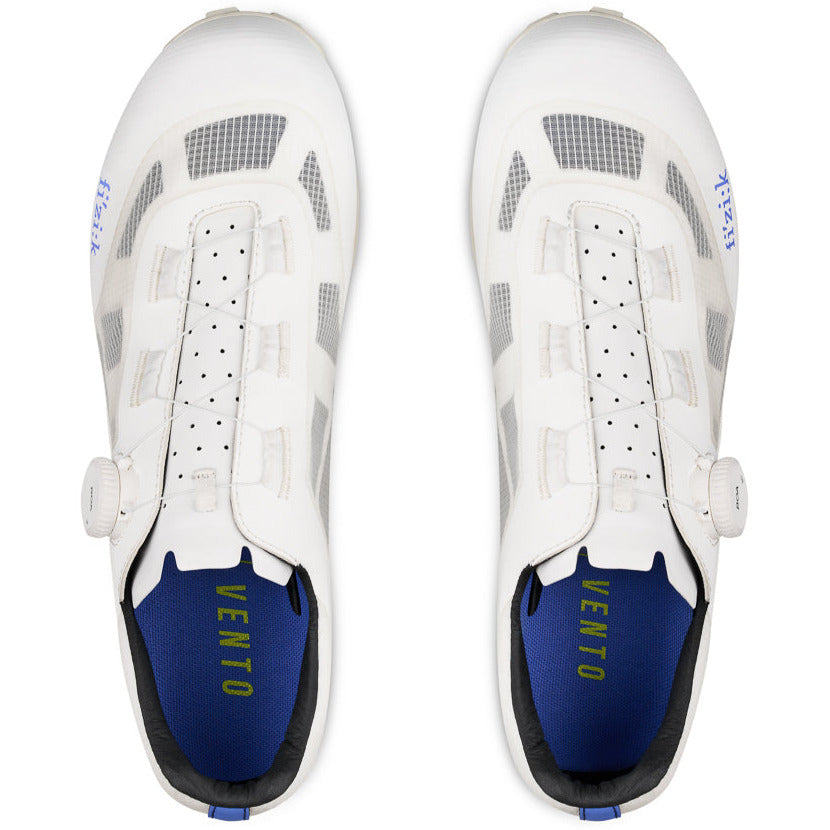 Scarpe Fizik Vento Proxy - Bianco
