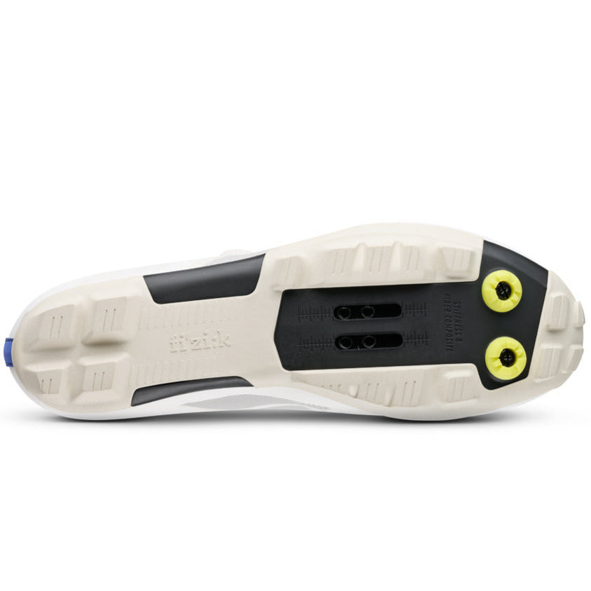 Scarpe Fizik Vento Proxy - Bianco
