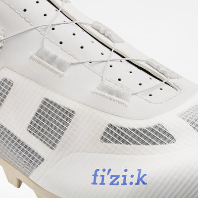 Scarpe Fizik Vento Proxy - Bianco