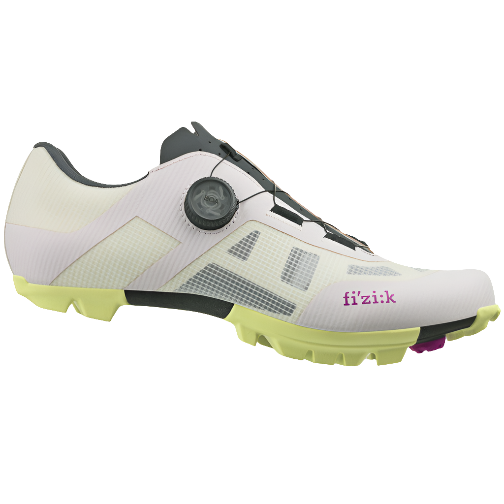 Scarpe Fizik Vento Proxy - Lilla