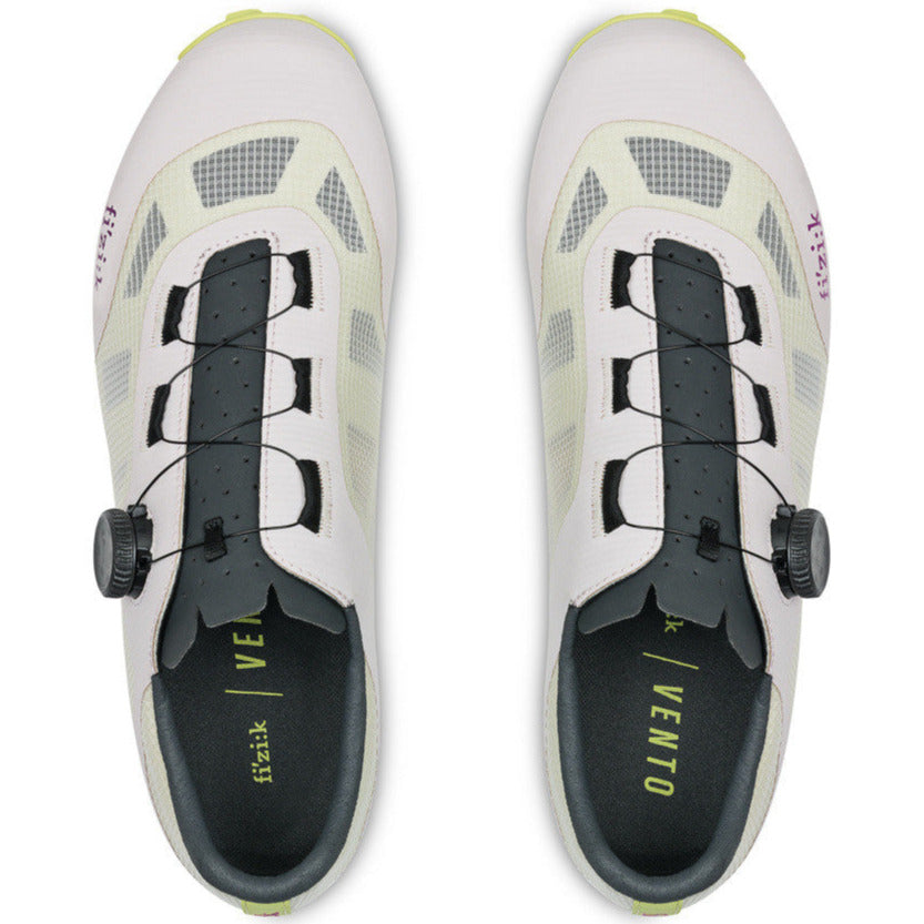 Scarpe Fizik Vento Proxy - Lilla