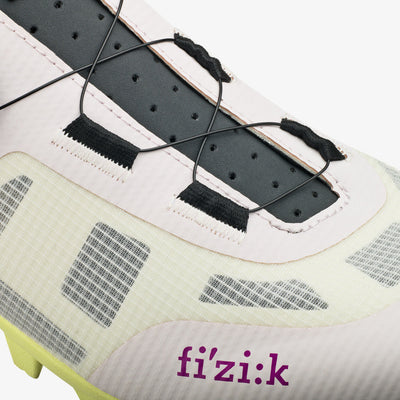 Scarpe Fizik Vento Proxy - Lilla