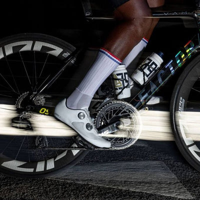 Scarpe Giro Imperial 2 - Bianco