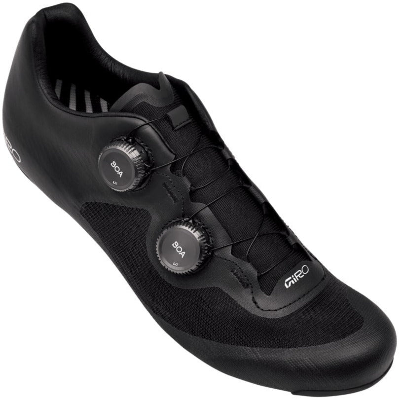Scarpe Giro Imperial 2 - Nero