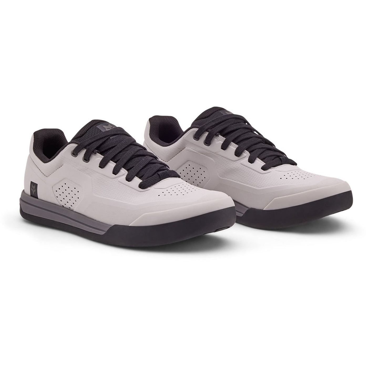 Scarpe MTB Fox Union Flat - Bianco