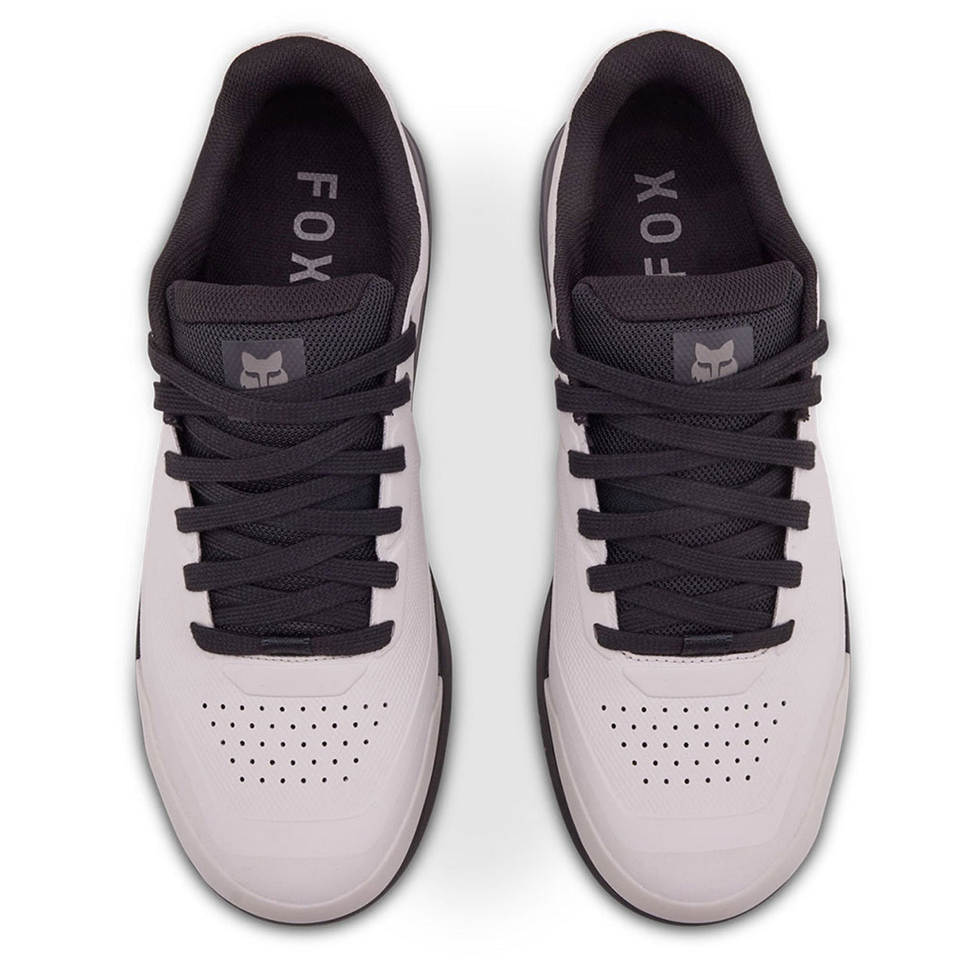 Scarpe MTB Fox Union Flat - Bianco