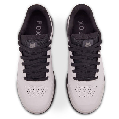 Scarpe MTB Fox Union Flat - Bianco