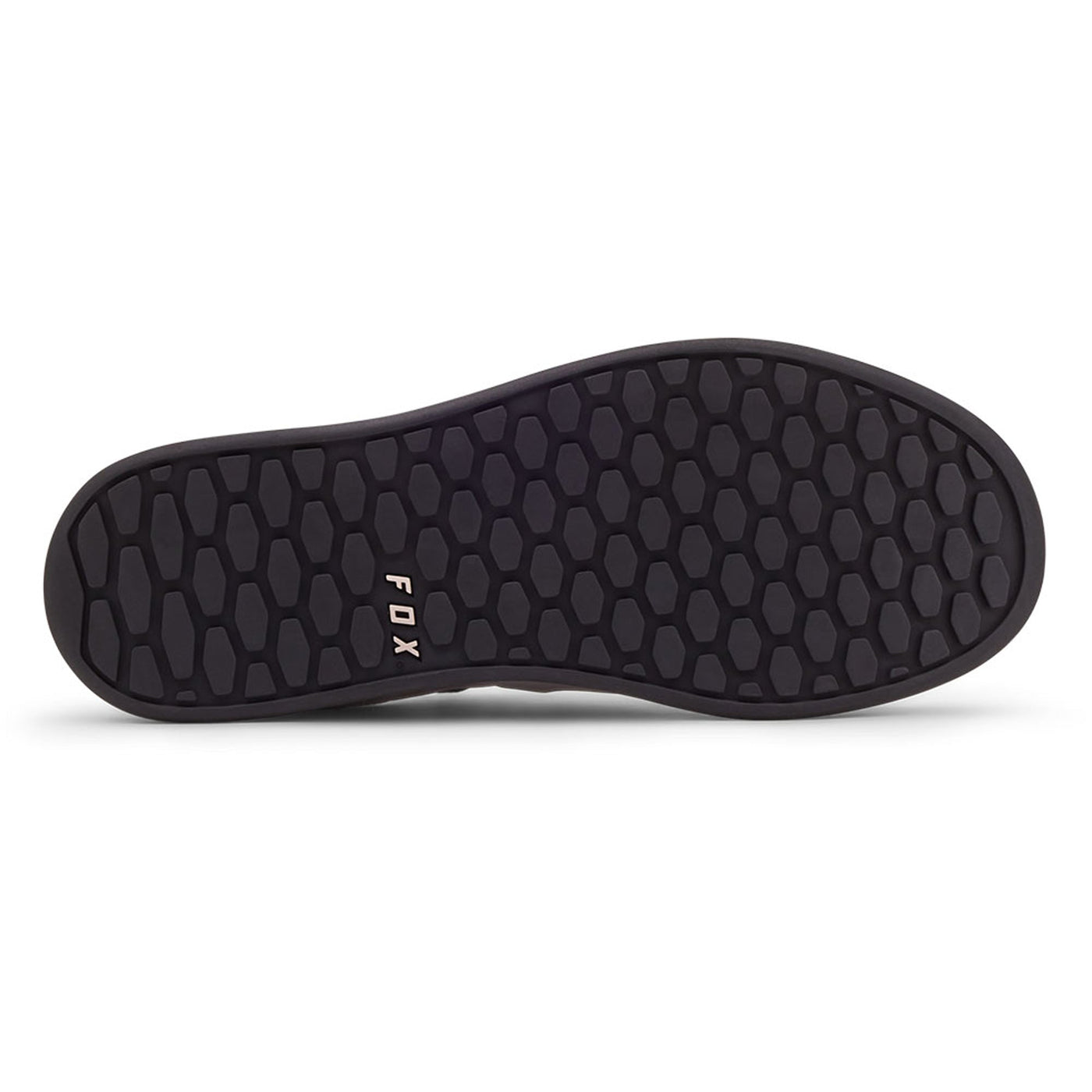 Scarpe MTB Fox Union Flat - Bianco