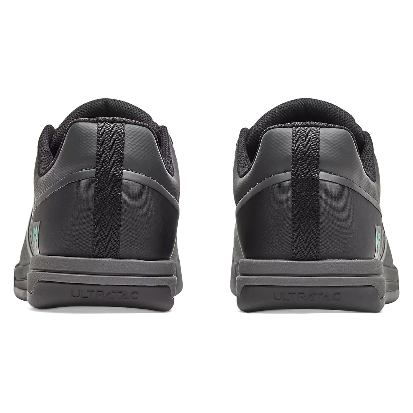 Scarpe MTB Fox Union Flat - Grigio scuro