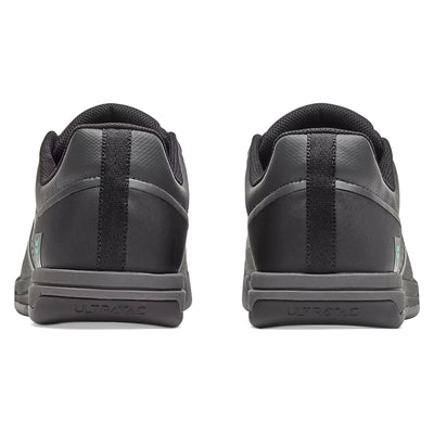 Scarpe MTB Fox Union Flat - Grigio scuro