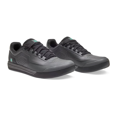 Scarpe MTB Fox Union Flat - Grigio scuro