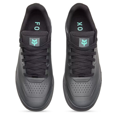 Scarpe MTB Fox Union Flat - Grigio scuro
