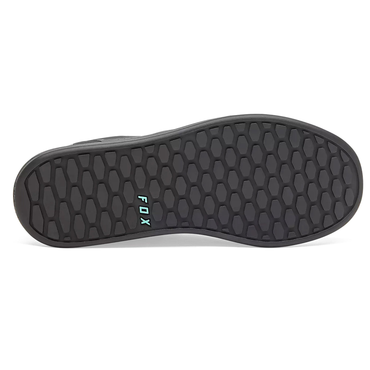 Scarpe MTB Fox Union Flat - Grigio scuro