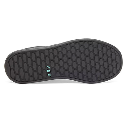 Scarpe MTB Fox Union Flat - Grigio scuro