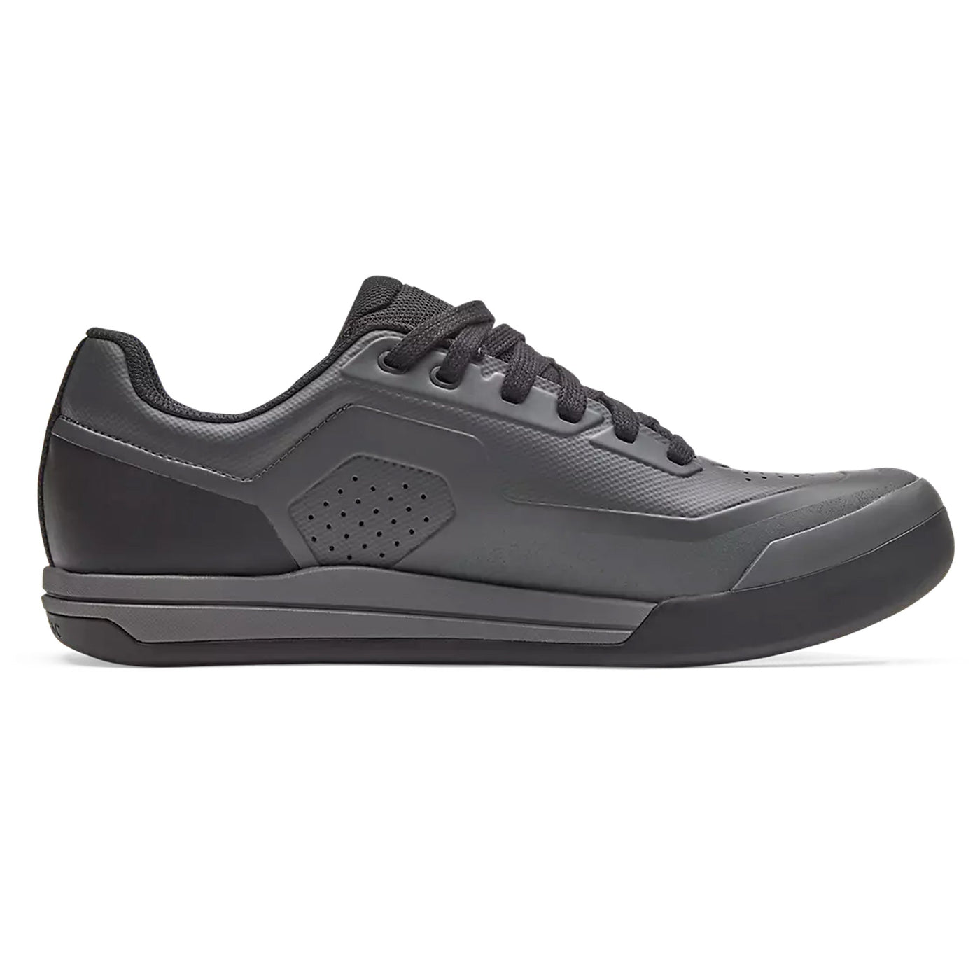 Scarpe MTB Fox Union Flat - Grigio scuro