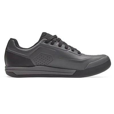 Scarpe MTB Fox Union Flat - Grigio scuro