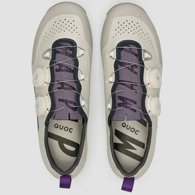 Scarpe Maap x Quoc Gran Tourer XC - Grigio