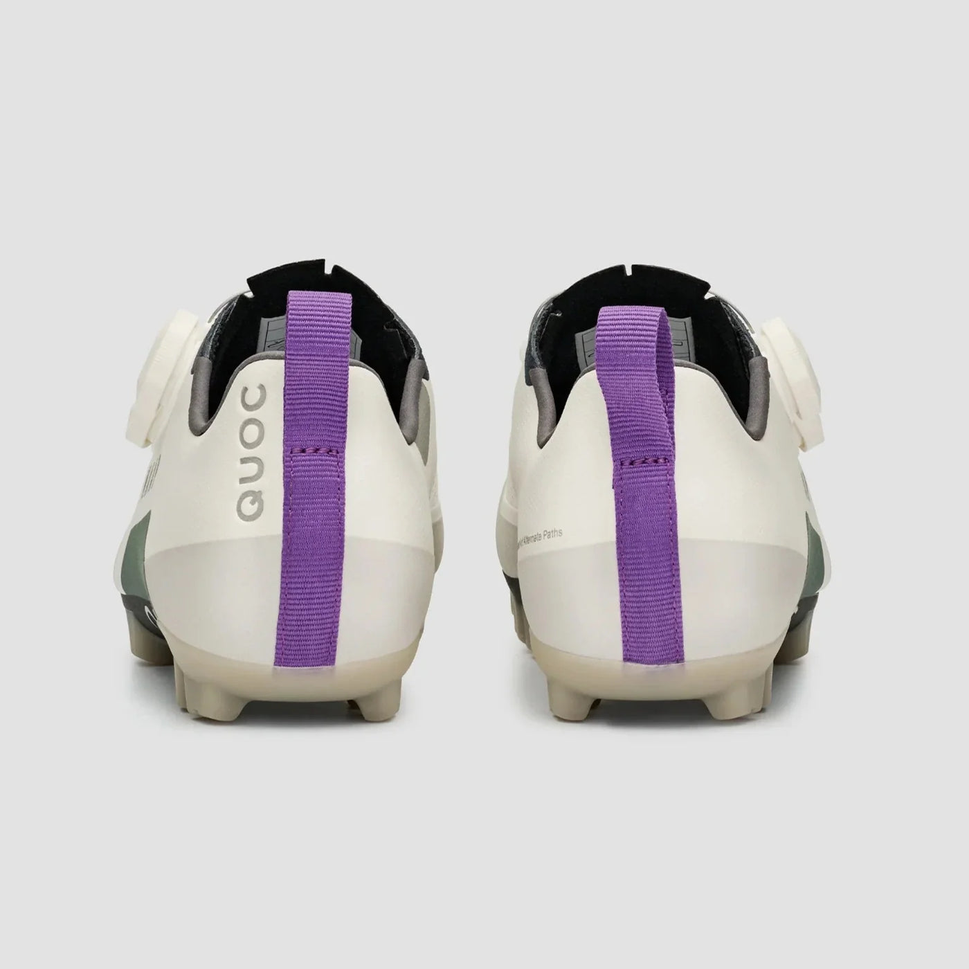 Scarpe Maap x Quoc Gran Tourer XC - Grigio