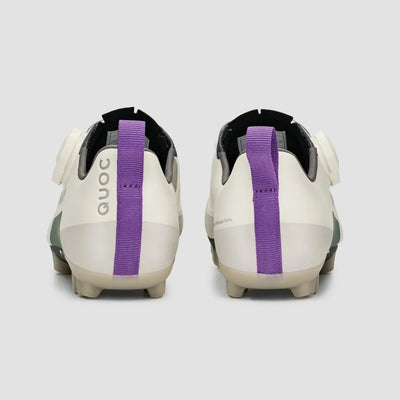 Scarpe Maap x Quoc Gran Tourer XC - Grigio