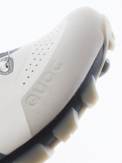 Scarpe Maap x Quoc Gran Tourer XC - Grigio