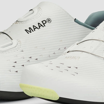 Scarpe Maap x Quoc M3 - Bianco