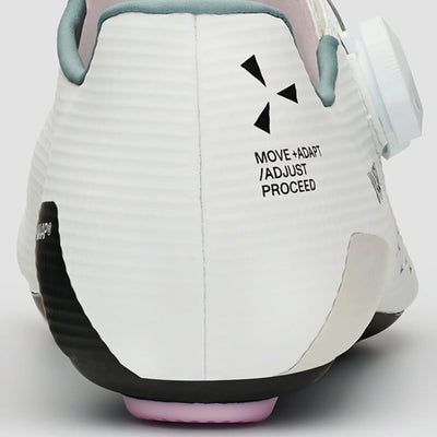 Scarpe Maap x Quoc M3 - Bianco
