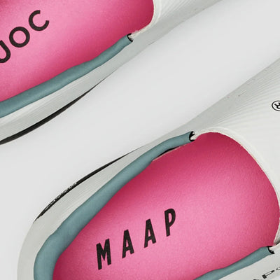 Scarpe Maap x Quoc M3 - Bianco