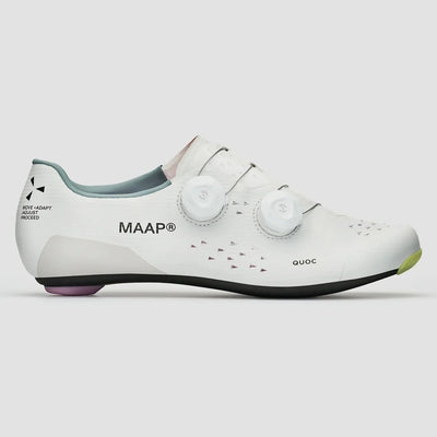 Scarpe Maap x Quoc M3 - Bianco