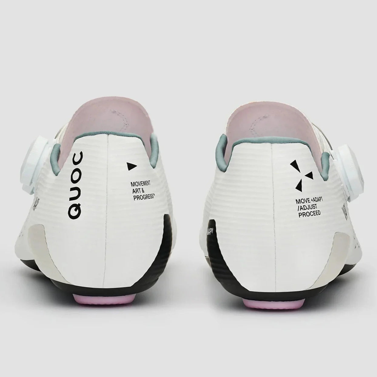 Scarpe Maap x Quoc M3 - Bianco