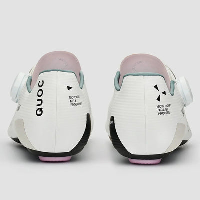 Scarpe Maap x Quoc M3 - Bianco
