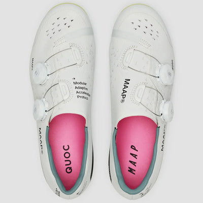 Scarpe Maap x Quoc M3 - Bianco