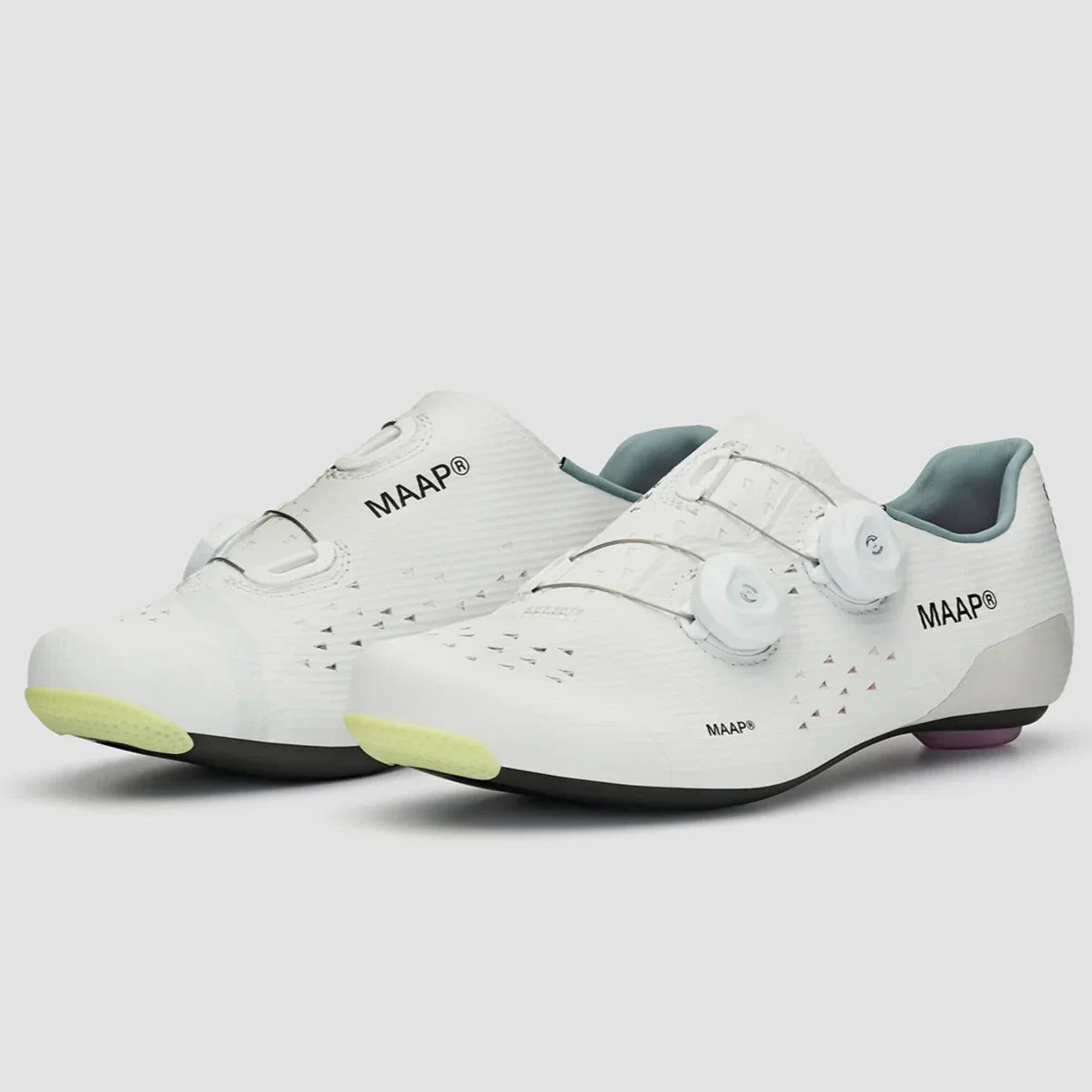 Scarpe Maap x Quoc M3 - Bianco