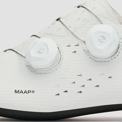 Scarpe Maap x Quoc M3 - Bianco