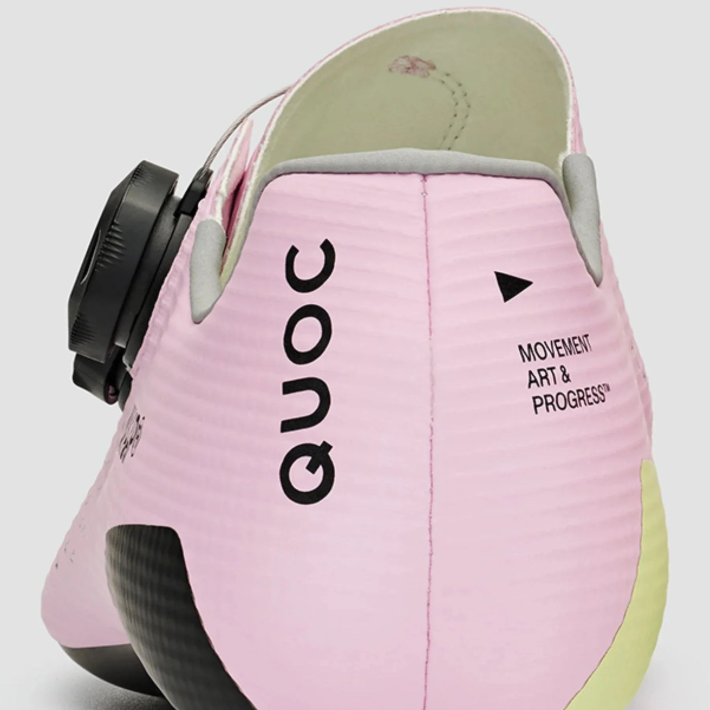 Scarpe Maap x Quoc M3 - Rosa