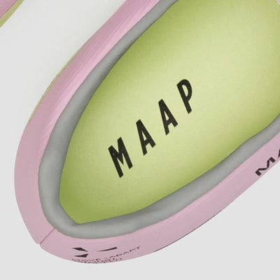 Scarpe Maap x Quoc M3 - Rosa