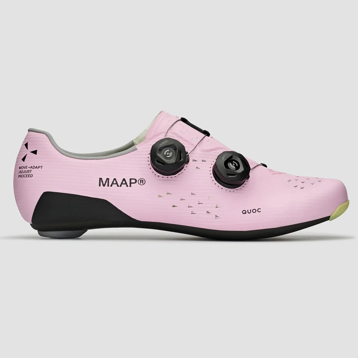 Scarpe Maap x Quoc M3 - Rosa