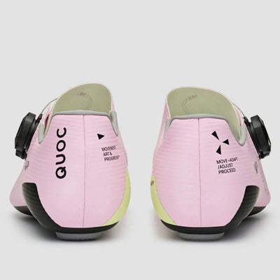 Scarpe Maap x Quoc M3 - Rosa