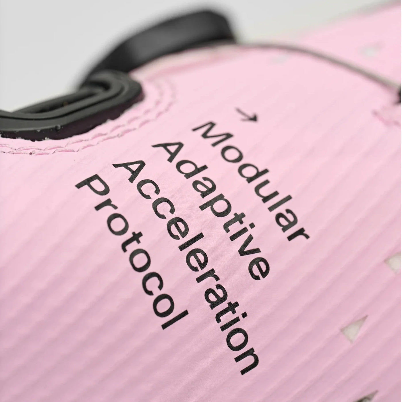 Scarpe Maap x Quoc M3 - Rosa