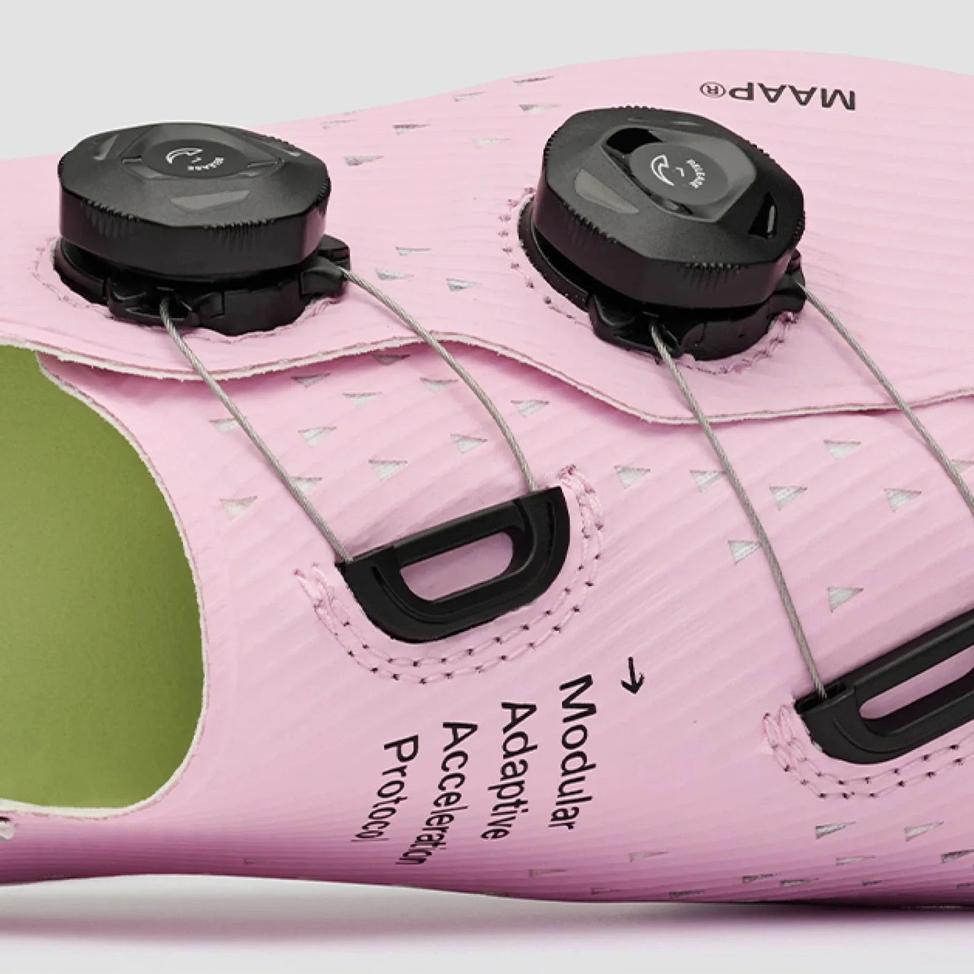 Scarpe Maap x Quoc M3 - Rosa