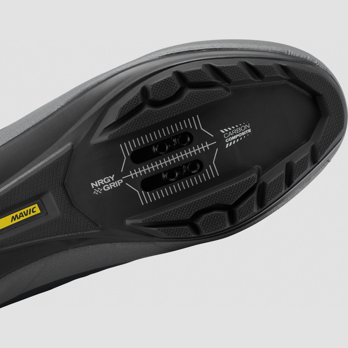 Scarpe Mavic Allroad SL - Grigio