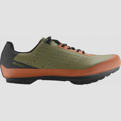 Scarpe Mavic Allroad SL - Verde