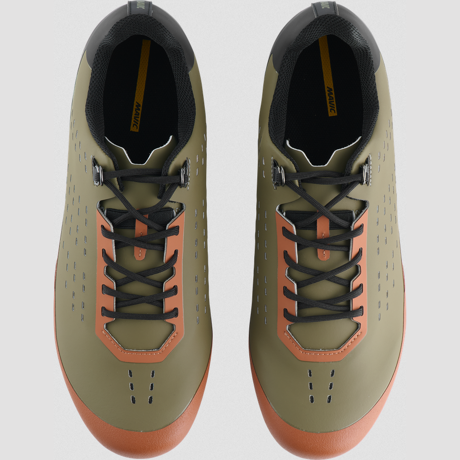 Scarpe Mavic Allroad SL - Verde