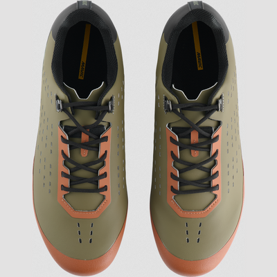 Scarpe Mavic Allroad SL - Verde