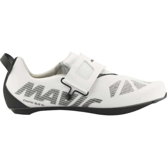 Scarpe Mavic Cosmic SLR Triathlon - Bianco