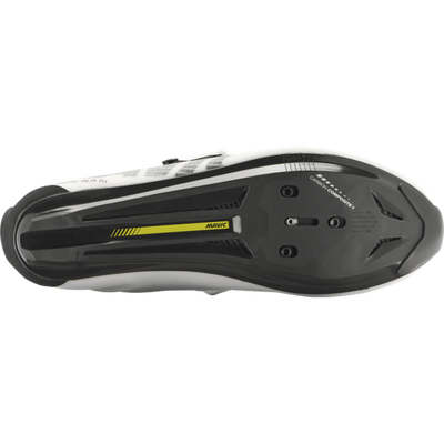 Scarpe Mavic Cosmic SLR Triathlon - Bianco