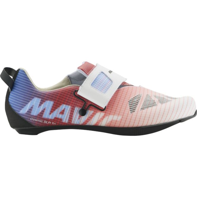 Scarpe Mavic Cosmic SLR Triathlon - Blu