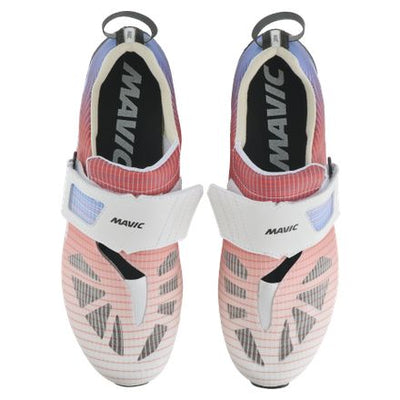 Scarpe Mavic Cosmic SLR Triathlon - Blu