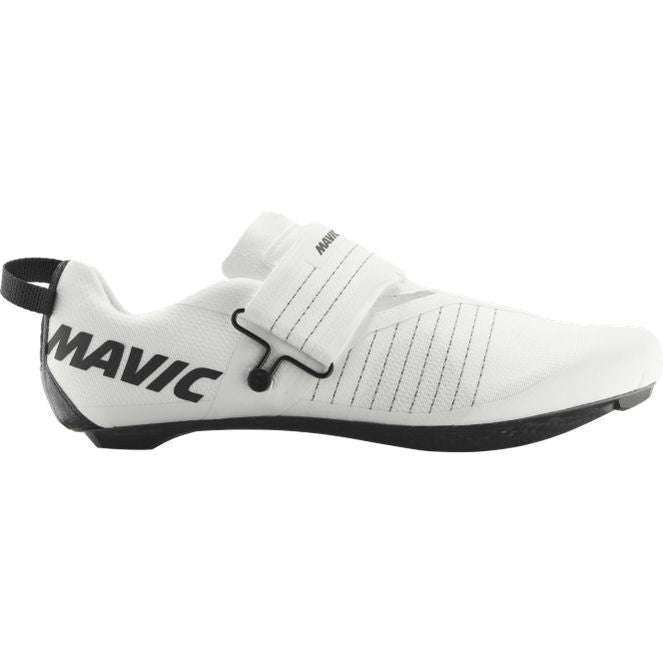 Scarpe Mavic Ultimate Triathlon IV - Bianco
